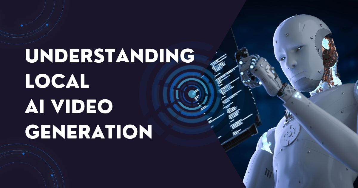 Understanding Local AI Video Generation