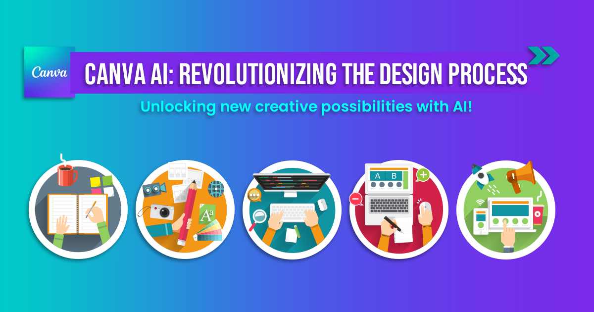 Canva ai