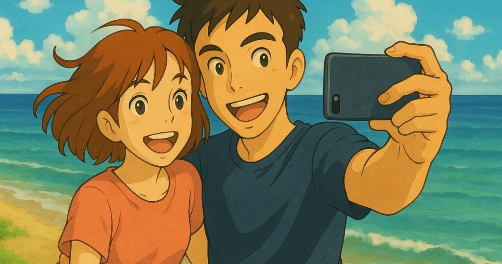 Top 5 Ghibli-Style Image Generators to Try in 2025: Transform Your Photos Into Magical Masterpieces